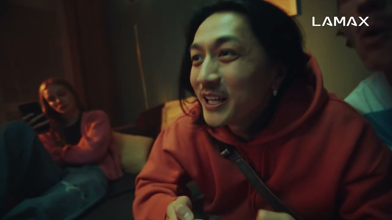 Sounder2 Play - video
