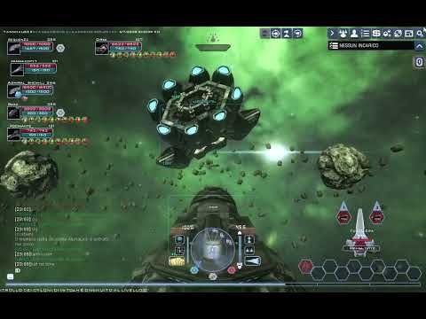 Battlestar Galactica Online 2023