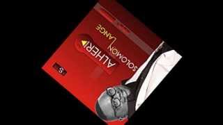 Solomon Lange - Imela [Alheri] @solomonlange