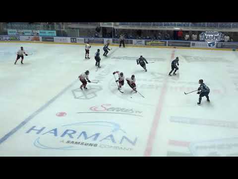 2019.03.11. IOGJA - DVTK 5 - 0 U18 elődöntő 1. mérkőzés összefoglaló