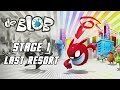 De Blob Stage 1: Last Resort 100 Objectives Walkthrough