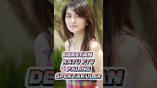 Download lagu Deretan RATU FTV paling Spektakuler❤ #artist #ftv mp3