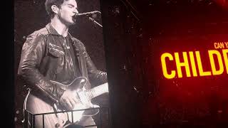 Stereophonics - 100MPH - Live (16.12.2025) - M&amp;S Bank Arena Liverpool