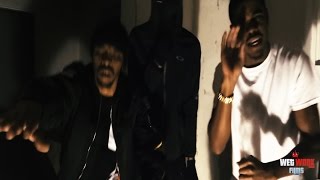 Clout Drilla - How It Be (Official Video) Shot By OTG &  Triangle Productions / Wet Work Flims