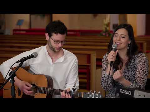 Filip i Lorena acoustic -  Nitko Kao Ti (Feat Bruno Jelusić)