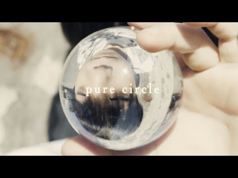 JYOCHO - pure circle (Official Music Video)