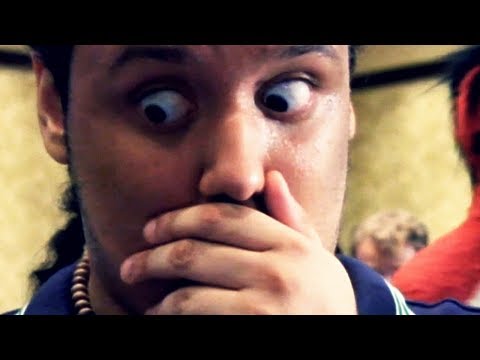 Best Yipes Commentary Moments
