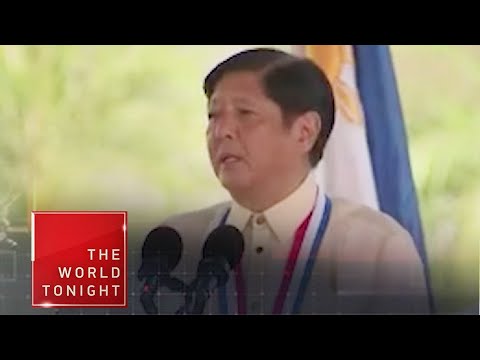 The World Tonight Livestream | November 30, 2022 Full Episode