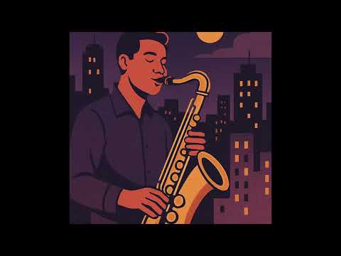 Shakiz - Sax in the Breeze
