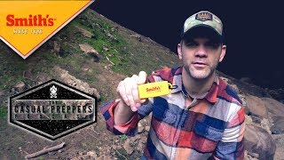 The Smith's Pack Pal Tinder Maker Review