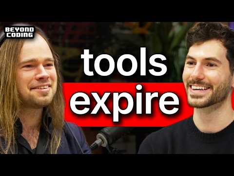 Building Skills To Outlast Any Tool (From Data Analyst to AI Lead)