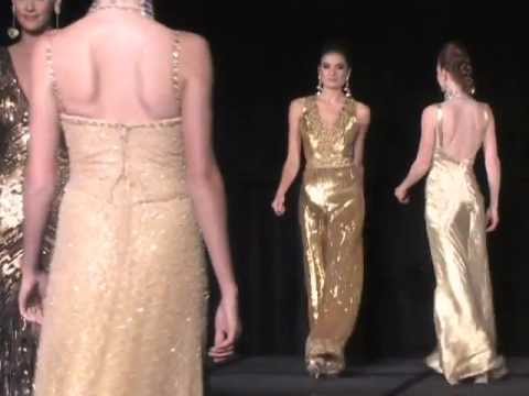 City of Hope, Renato Balestra Fashion Show - IbiscusMedia