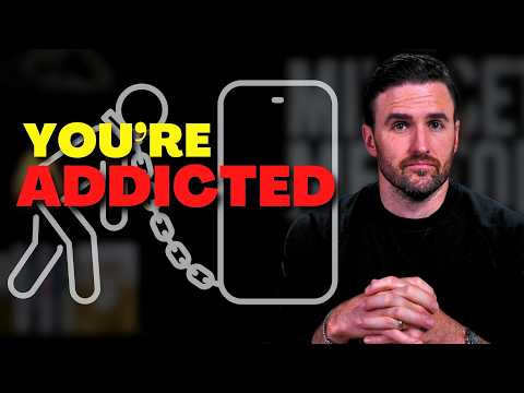 The Japanese System to Breaking Any Bad Habit | The Misogi Challenge