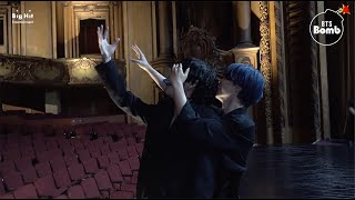 Download lagu [BANGTAN BOMB] Musical Actors BTS - BTS (방탄소년단) mp3