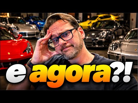 E AGORA?!