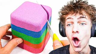 Download lagu the most SATISFYING video EVER.. mp3