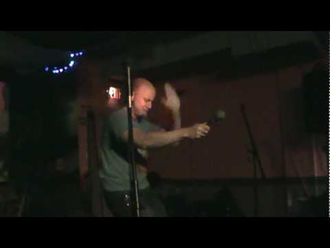 Brentalfloss Live in Toronto - What if Tetris had lyrics?