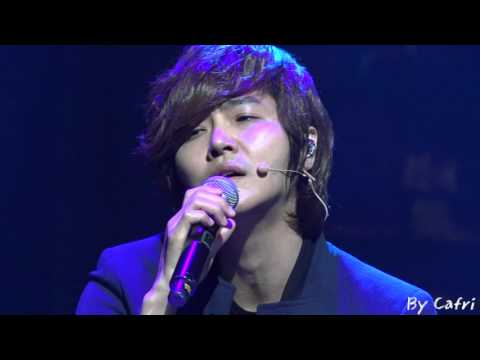 20160507정동하 김광석다시부르기밤공-서른즈음에