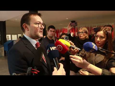 U Madridu Grobnica Od Zlata - Misc Traditional