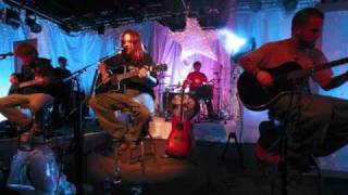 Seether - Truth acoustic with lyrics