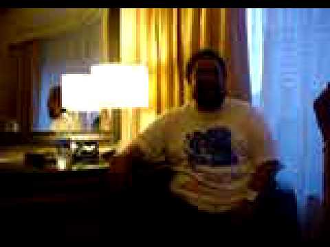 George Duke Interview Part II