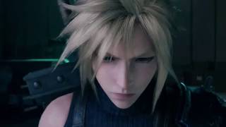 FF7リメイク1