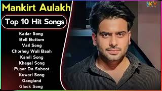 Mankirt Aulakh New Song 2024  New Punjabi Jukebox 
