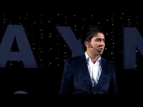 Dizayn jamoasi Qobil Karimberdiyev - Xonandalar chiqishi