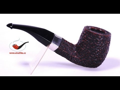 Peterson Sherlock Holmes Moran Rustic