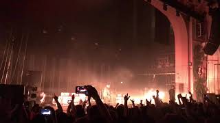 Alexisonfire - We Are The Sound Live Brixton Academy 2018
