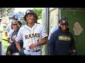 High School Baseball Millikan Vs Long Beach Poly