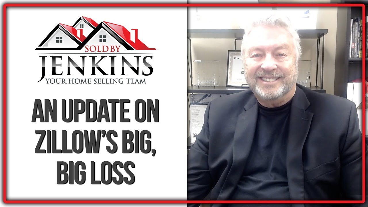 Where Did Zillow Go Wrong?