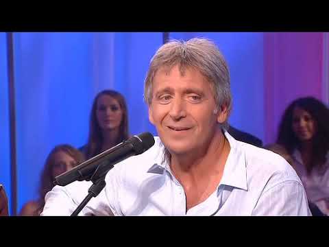 Chabada S01E03 Yves Duteil, Jacques Dutronc, Amandine Bourgeois, Marcel Amont