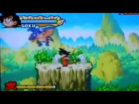 Dragonball: Advance Adventure - A Stormsink Review