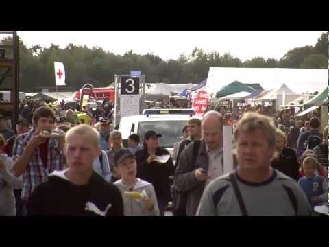 NATO Days 2012 - Sestřih z akce