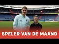 Til Speler van de Maand september ? | Eredivisie