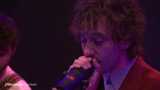 Albert Hammond Jr. - Everyone Gets a Star (101.9 KINK)