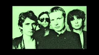 XTC - Statue Of Liberty (Live TV Performance 1978)