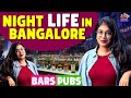 Night Life In Bangalore Pet Friendly Bars Pub