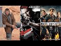 Top 15 WWE Studios Movies Of All Time John Cena Randy Orton Seth Rollins S Films