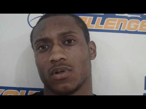 ZAGSBLOG: Kareem Canty Talks About Opening Up 7/611