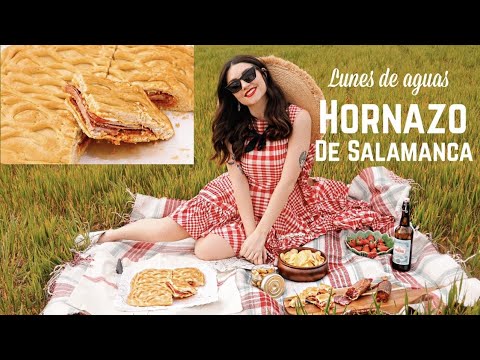 RECETA HORNAZO de Salamanca | Lunes de Aguas | Dirty Closet