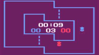 Speedway!/Spin-Out!/Crypto-Logic! for the Magnavox Odyssey² / Philips Videopac