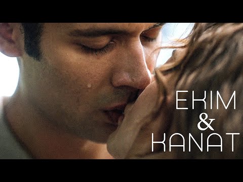 Ekim & Kanat (EkKan) - Wicked Game | Duy Beni (eng sub)