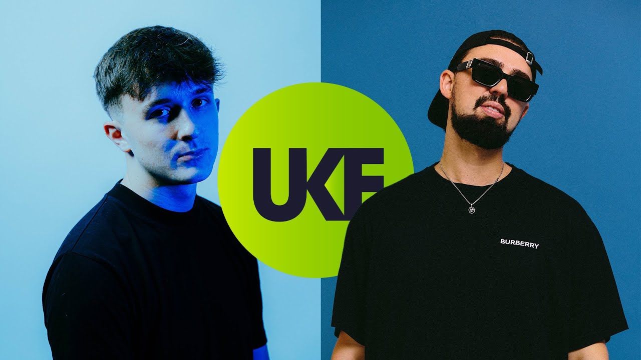 Sonny Fodera & MK - Asking (feat. Clementine Douglas) [K Motionz Remix]