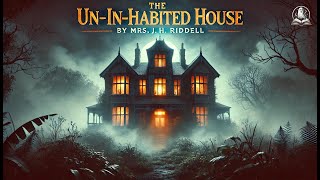 The Uninhabited House 🏚️👻 | A Chilling Ghost Story by Mrs. J. H. Riddell