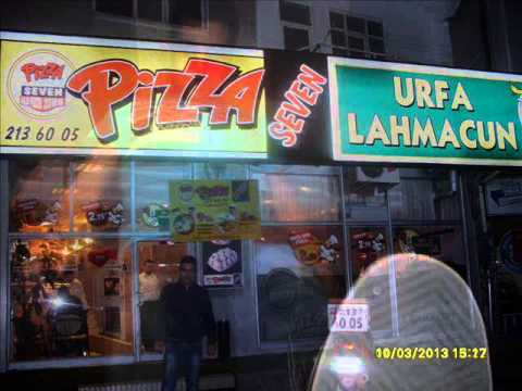 Dj_BuraK  [YalancısıN Sen  Sen] New TracK   2o13