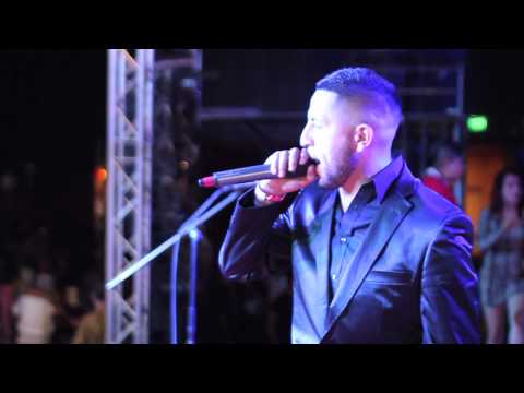 Christian Ochoa - QUE BUENA PRESENTA: 20TH ANNIVERSARIO DEL POTRERO NIGHT CLUB