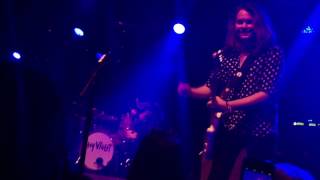 Pure - Hey Violet, Amsterdam, May 1st 2017