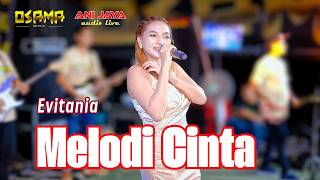Download lagu MELODI CINTA - EVITANIA - OSAMA MUSIK 26 APRIL ANIJAYA AUDIO LIVE mp3 Download lagu MELODI CINTA - EVITANIA - OSAMA MUSIK 26 APRIL ANIJAYA AUDIO LIVE mp3